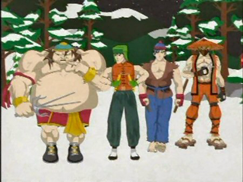 14年01月 3 サウスパークthe South Park Best10dvdの激安はココ